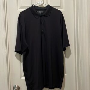 Greg Norman play dry golf shirt